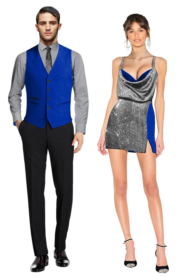 From Professionalism to Perception The Considerable Power of Casino Uniforms