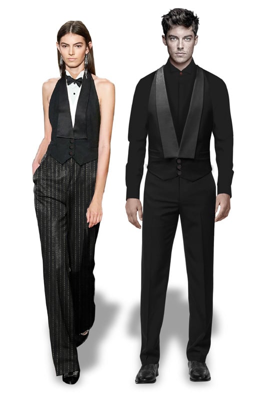 Your Food Service & Restaurant Uniform Is Your Signature