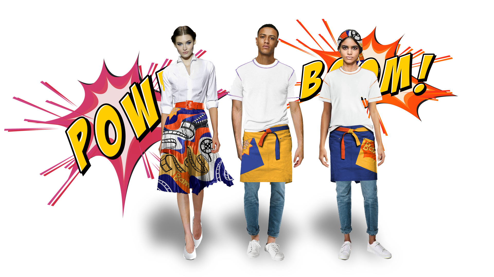 Retail Uniforms & How They Impact The In-store Experience